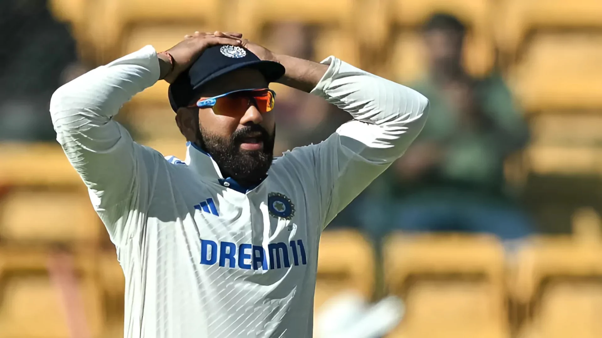 Rohit Sharma Capitancy Faces BRUTAL Criticism As India Losses Three Home Tests In 18 Months