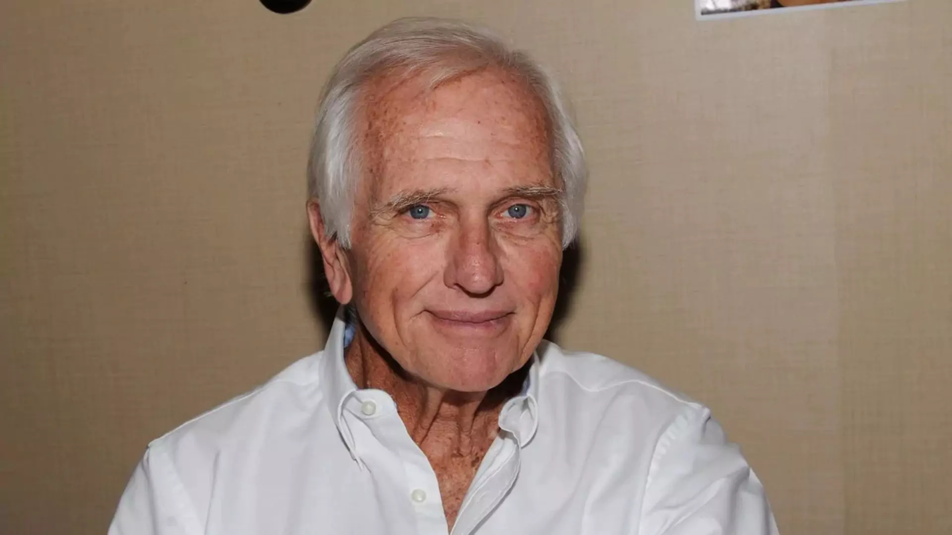 Ron Ely, Tarzan Star Dies At 86