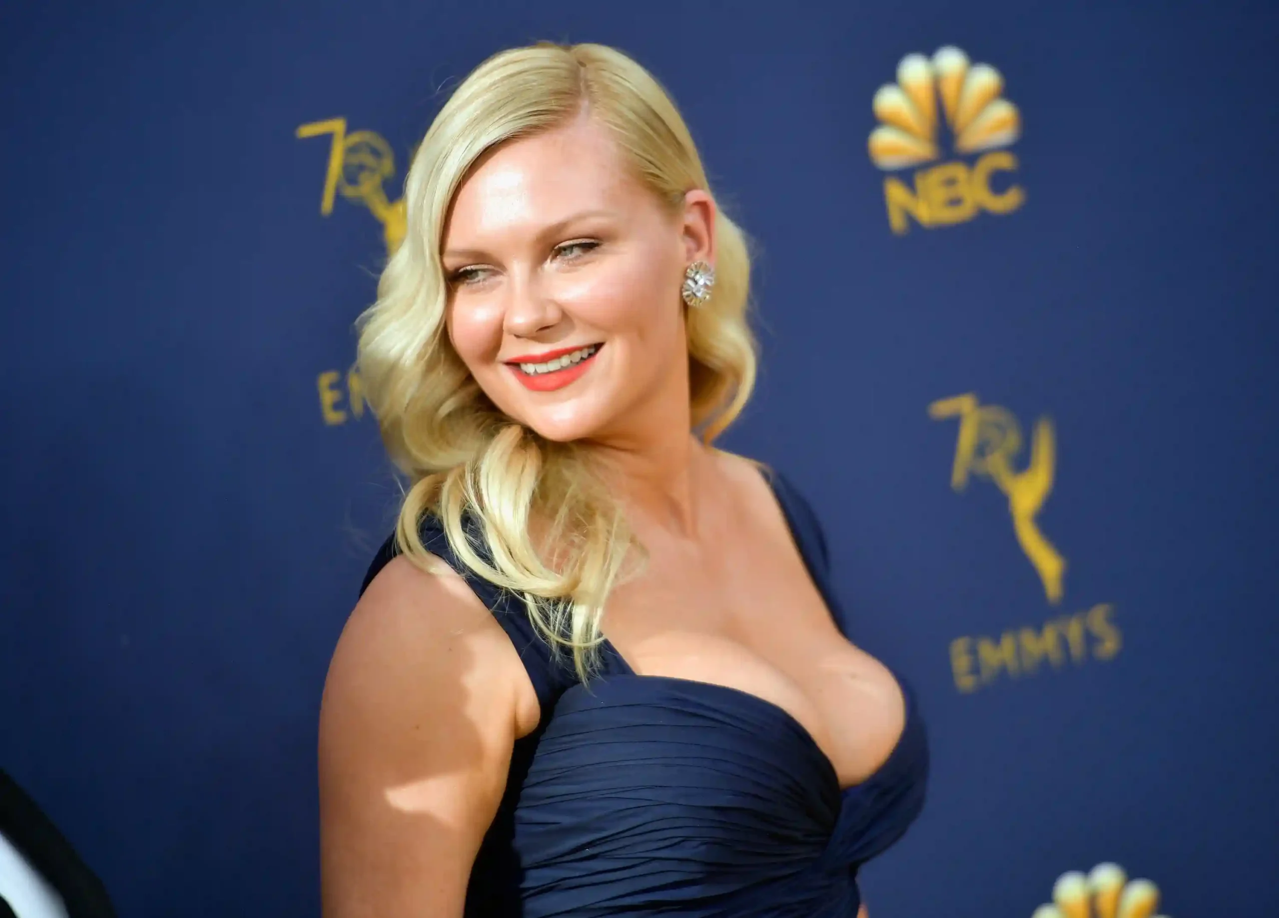 ‘Roofman’: Kirsten Dunst To Star In True Crime Drama