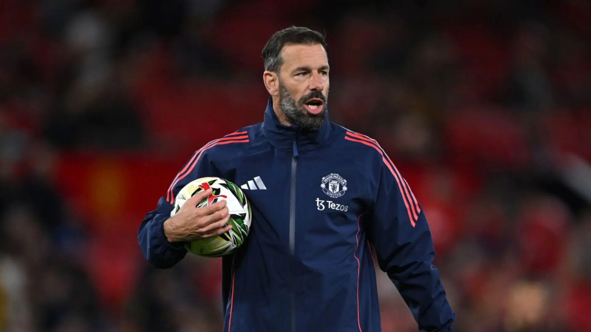 What To Anticipate From Interim Boss Van Nistelrooy At Man Utd ?