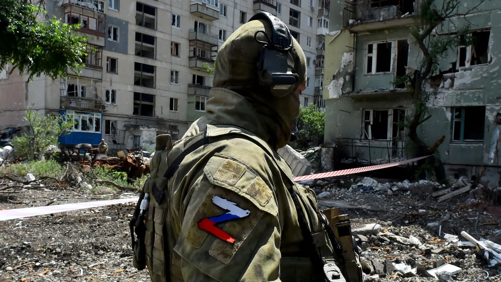 Russia Loses 1,340 Soldiers In Just 24 Hours Amid Ongoing Ukraine War