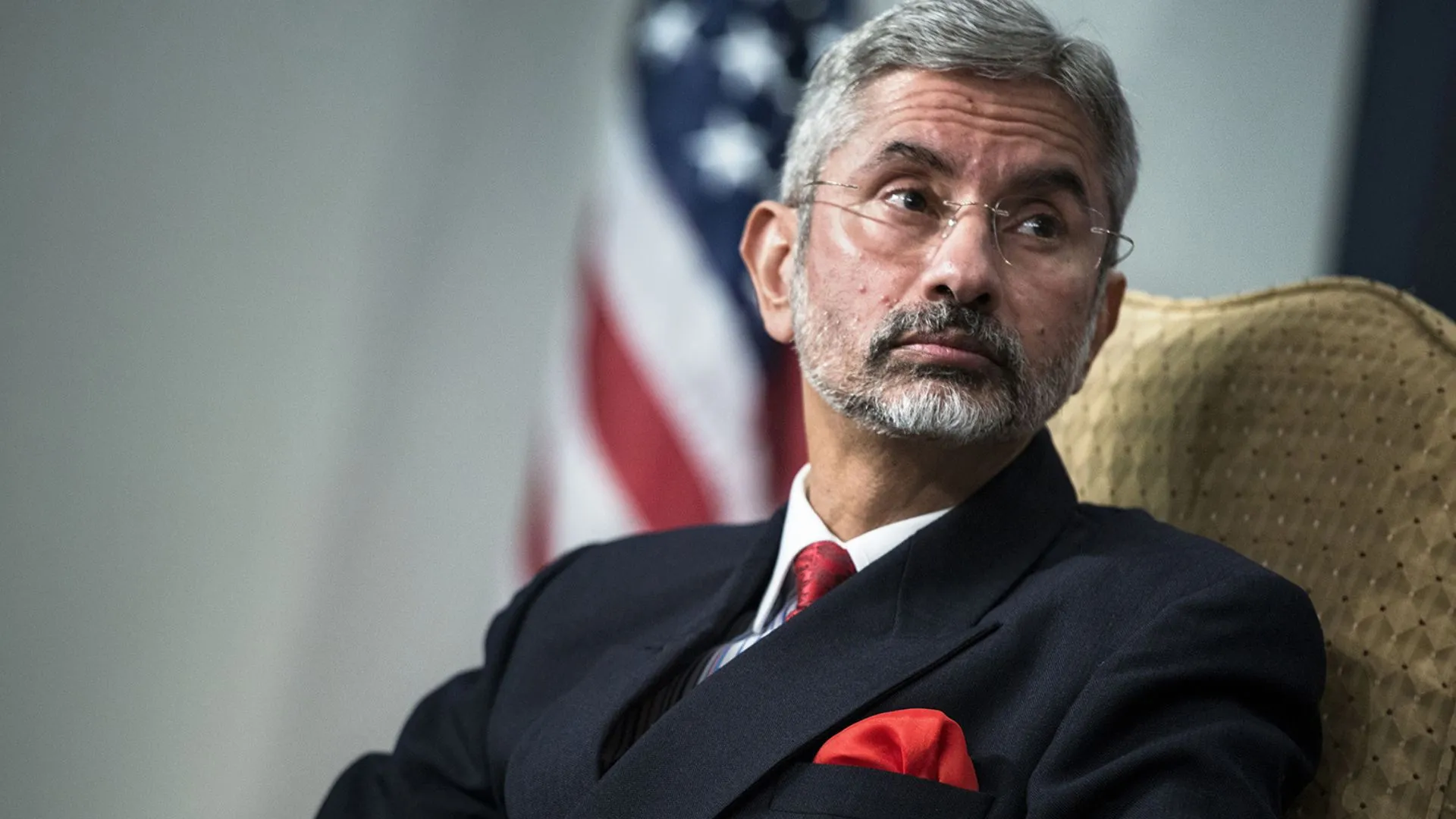 External Affairs Minister S Jaishankar To Visit Sri Lanka Tomorrow