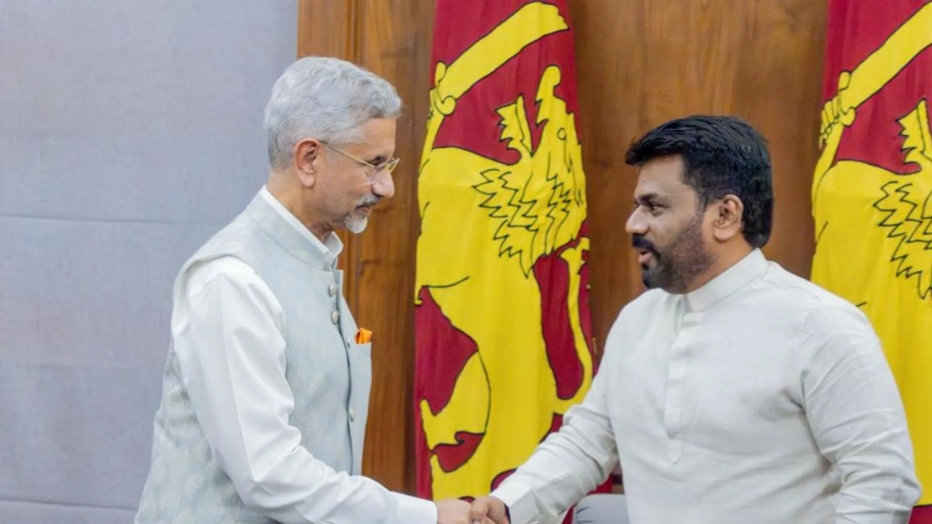 Sri Lankan President Assures India, Territory Not To Be Used Against Country