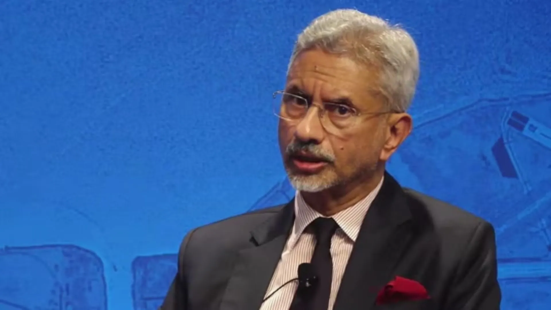 S. Jaishankar Expresses Deep Concern For Escalating Middle East Crisis, Says ‘We Understand…’