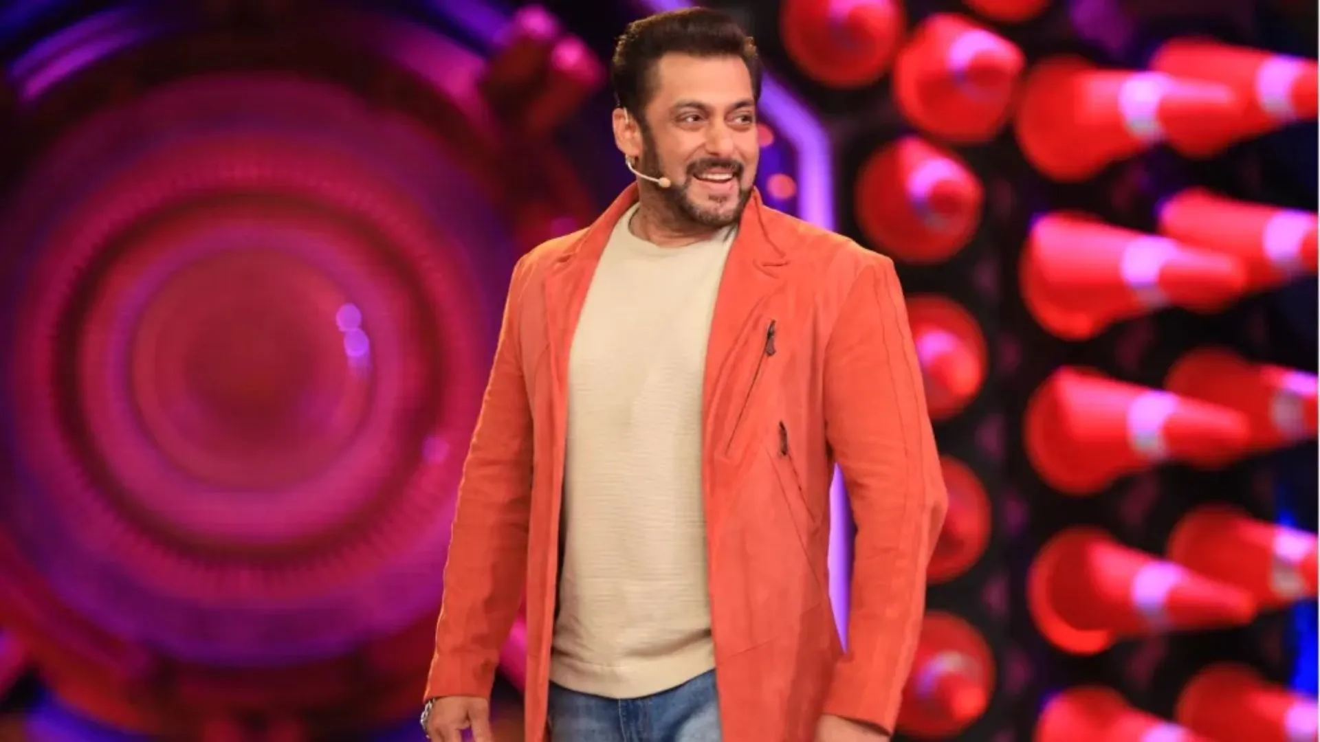 What I’m experiencing…’, Says Salman Khan At Bigg Boss Amid Bishnoi’s Death Threats