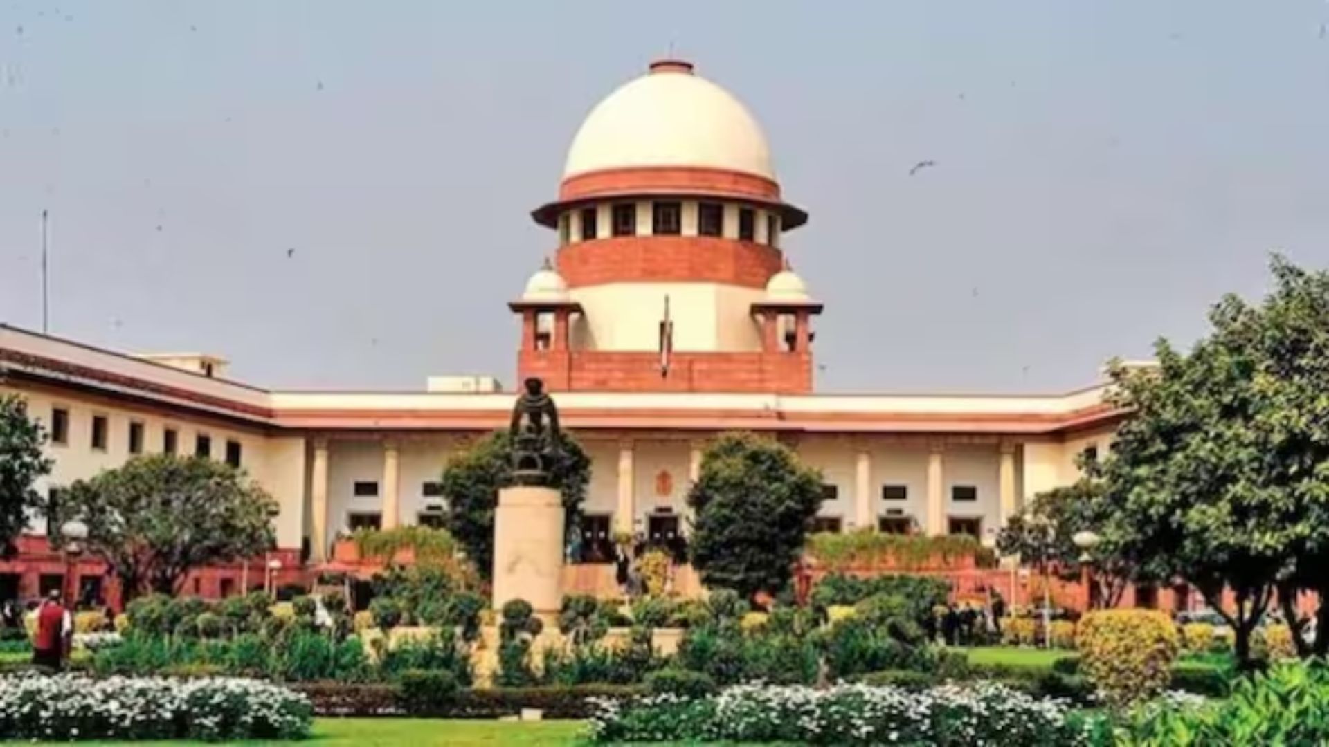 SC To Deliver Verdict On Plea Against ‘Caste-Based Discrimination’