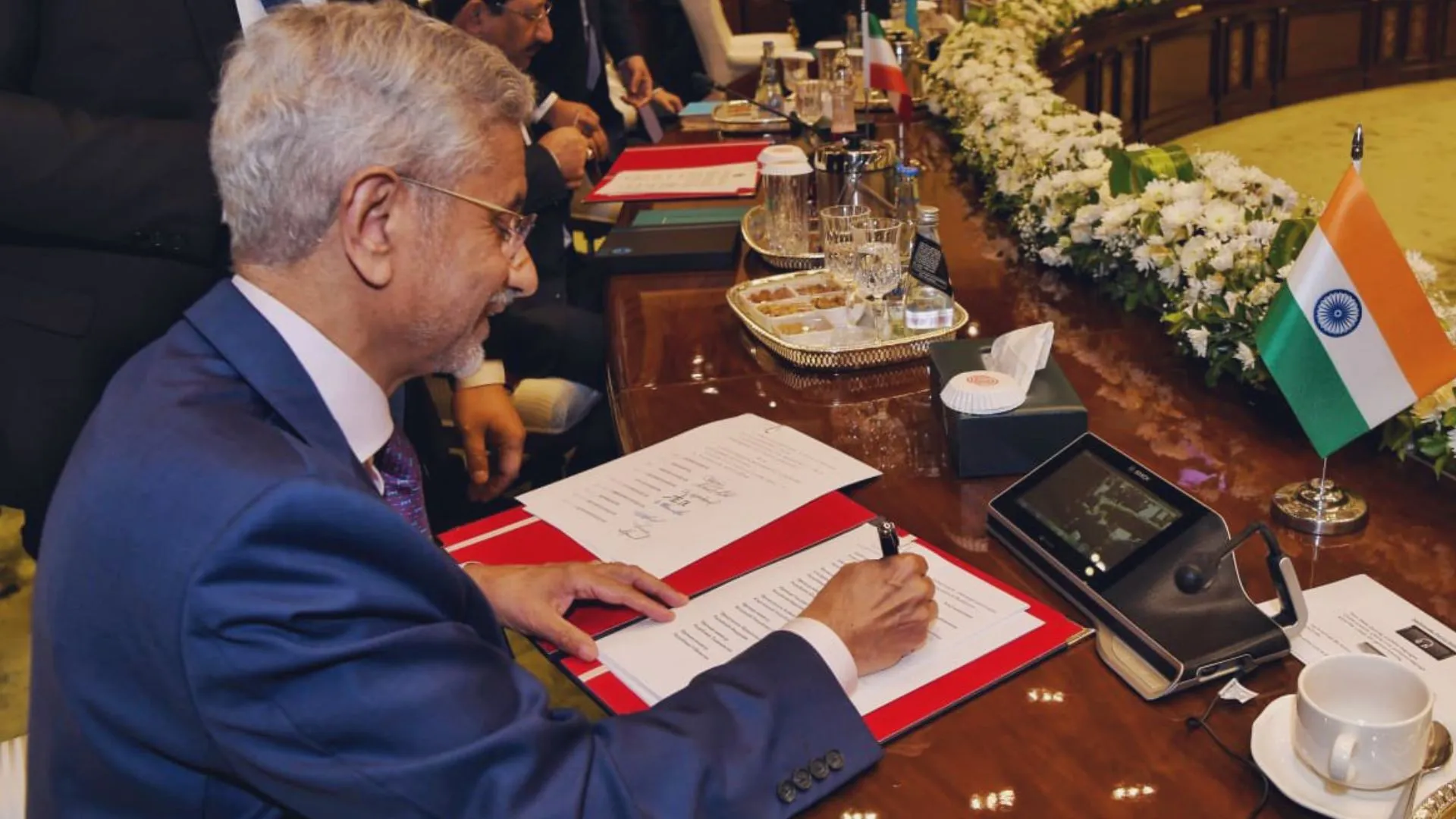 S. Jaishankar Outlines 8 Key Indian Takeaways At ‘Productive’ SCO Summit In Pakistan