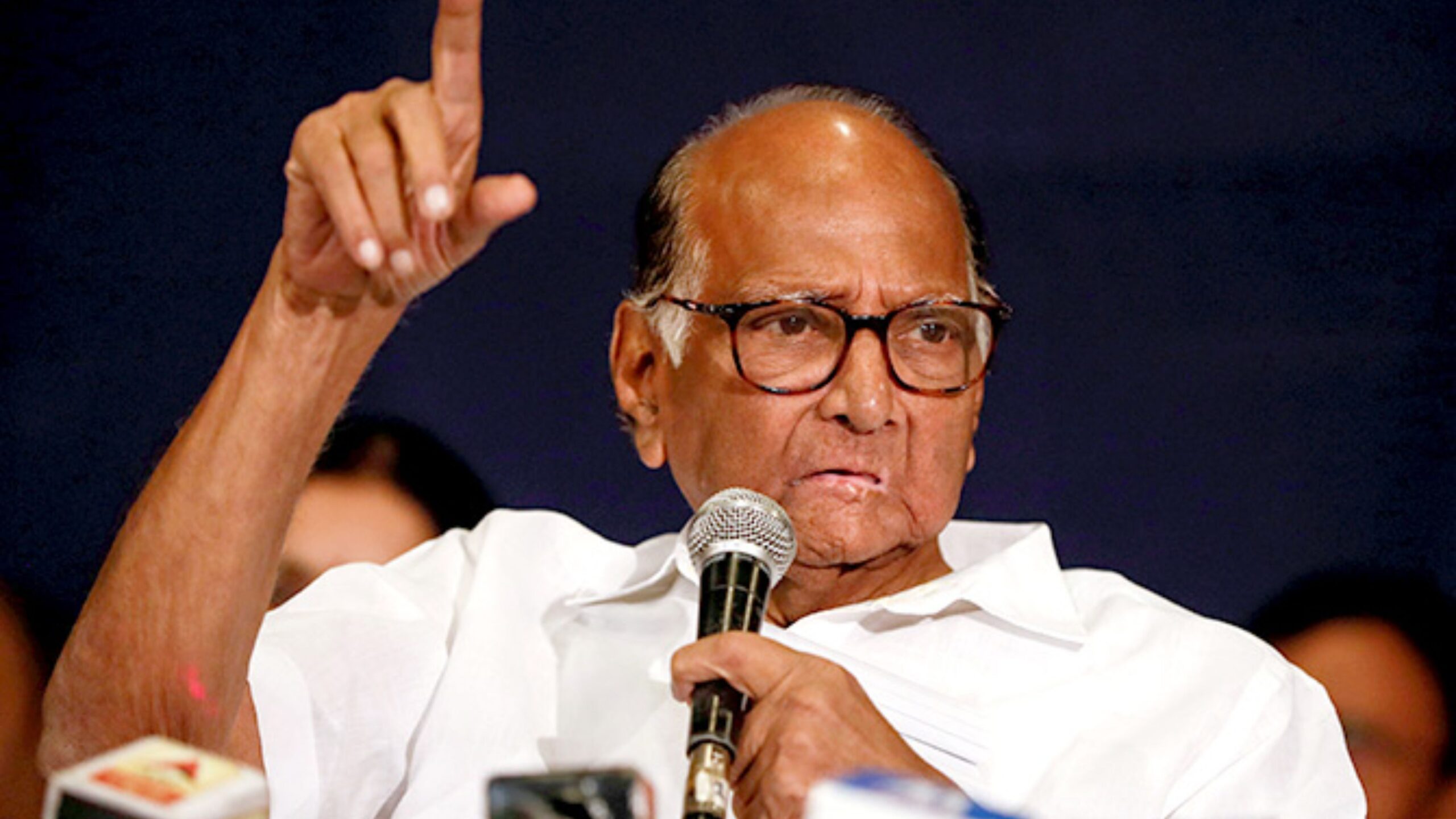 Pawar: Communal Forces Erasing Koregaon Bhima’s History