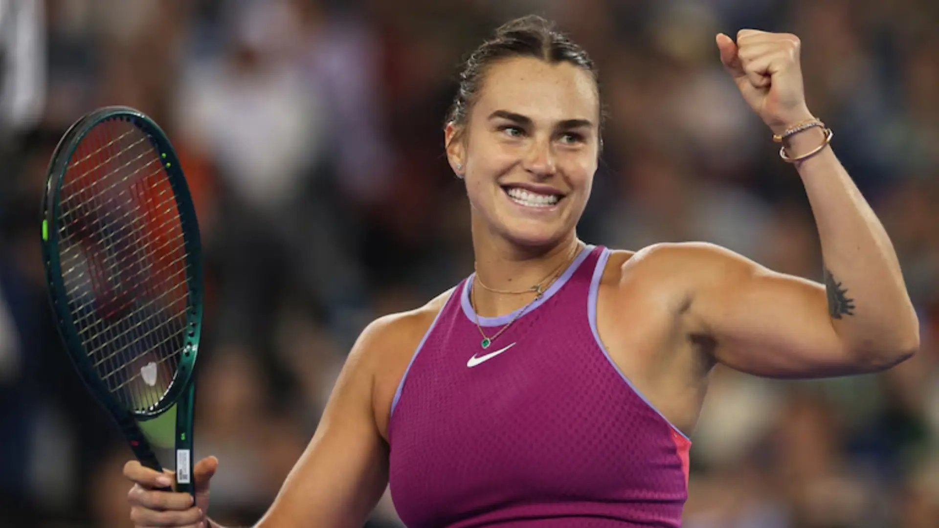 Sabalenka Surges Back To World No. 1, Overtakes Swiatek In WTA Rankings