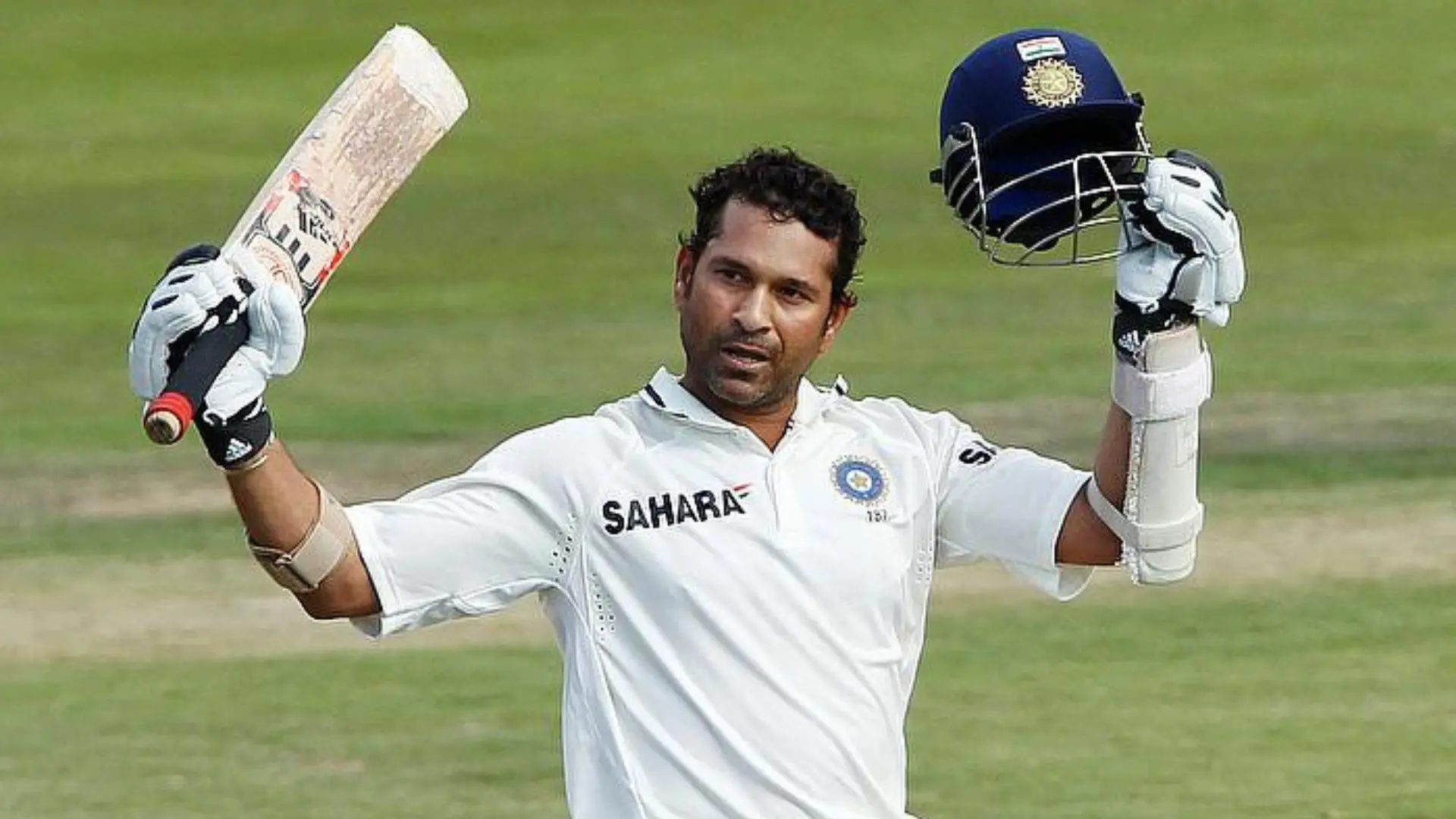 Sachin Tendulkar Lauds Rising Stars Rachin And Sarfaraz