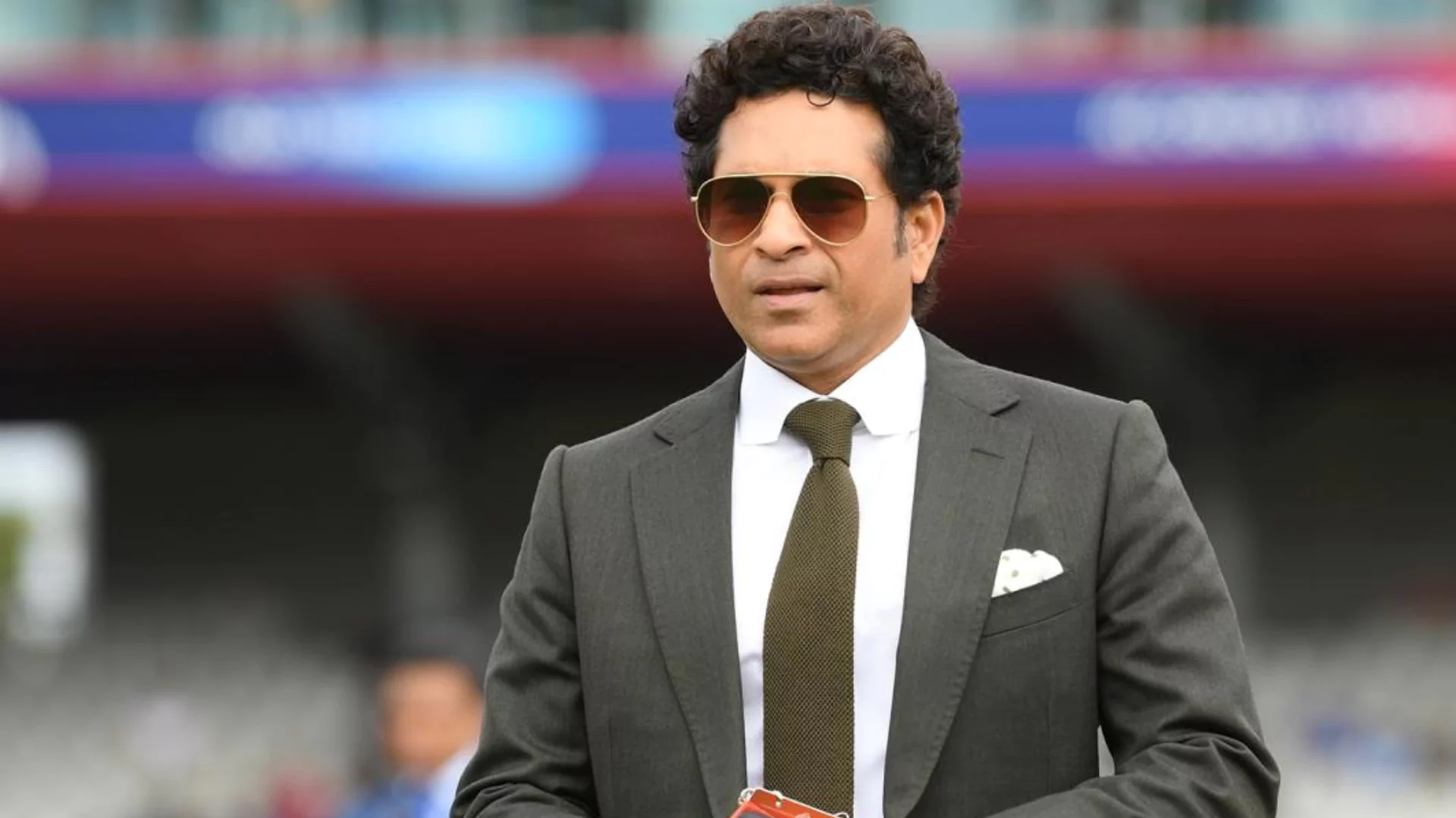 Sachin joins hand with America’s National Cricket Ownership Group