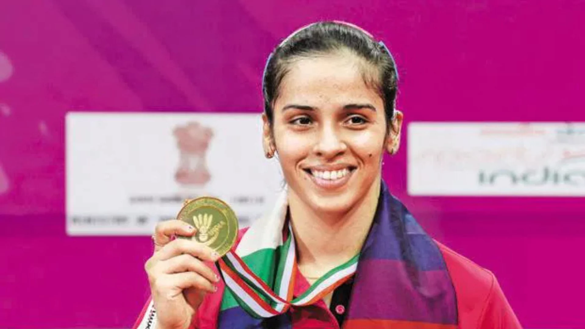 Badminton Legend Saina Nehwal Congratulates BJP For Acing Haryana Elections