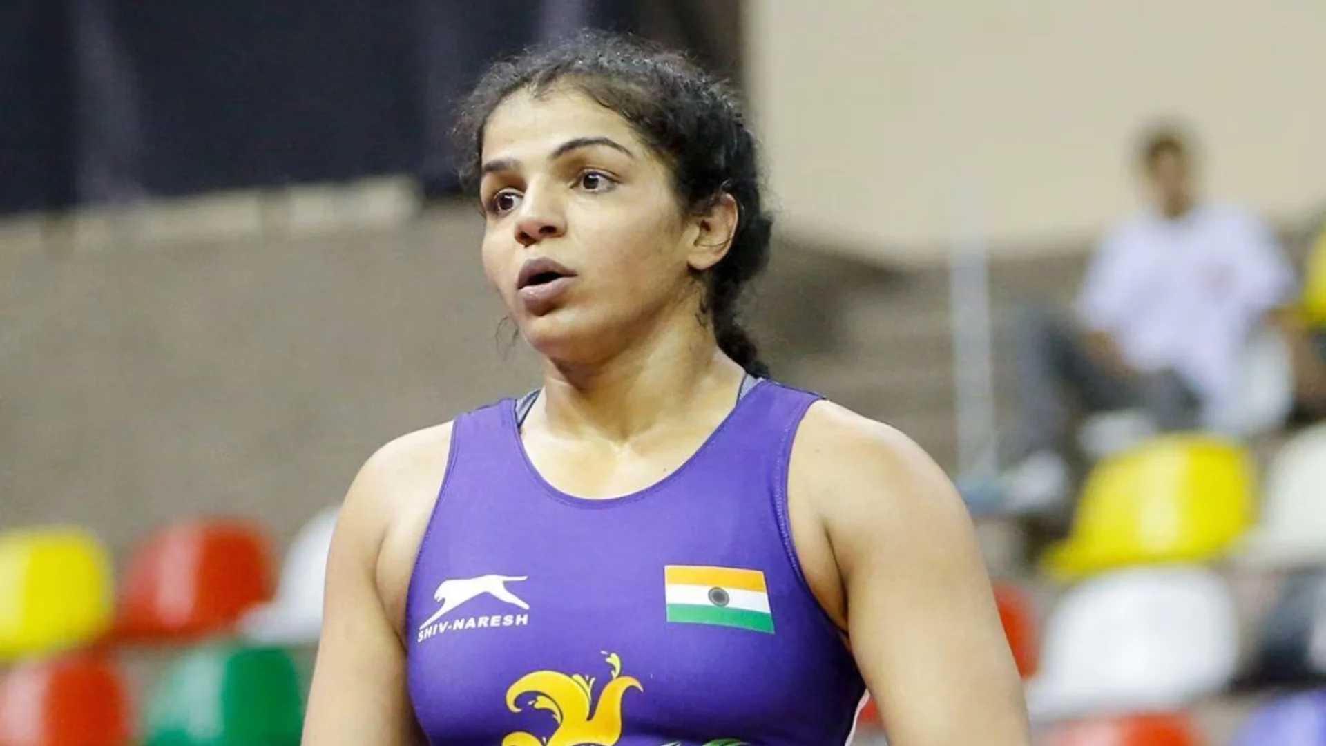 Olympic Wrestler Sakshi Malik Slams Media for Ignoring Brij Bhushan’s Misconduct