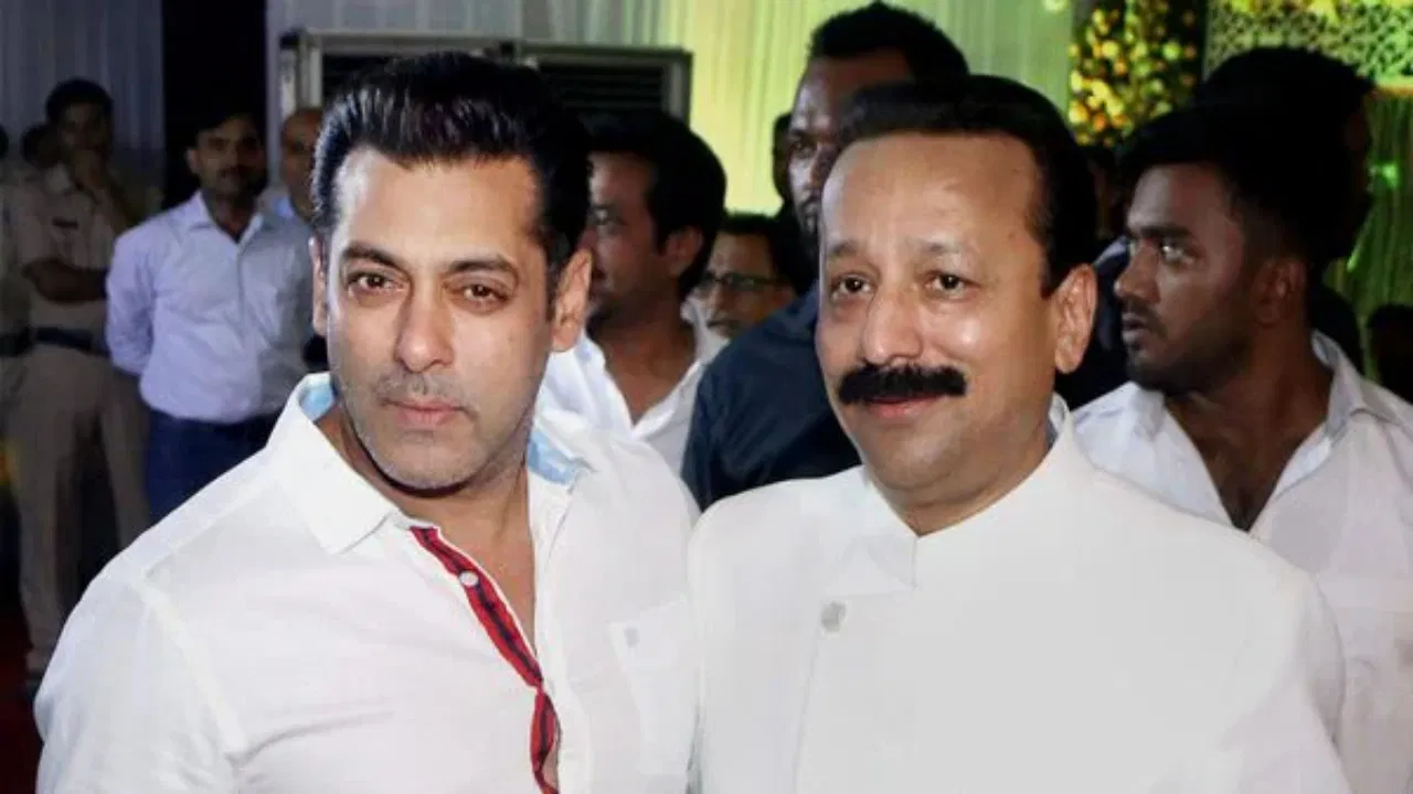 Bollywood On Alert After Murder Of Baba Siddique