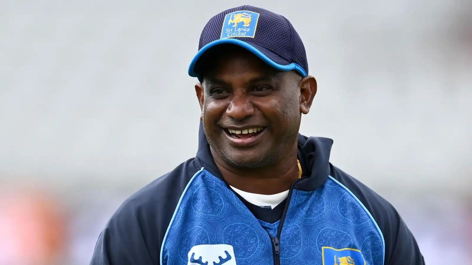 Sanath Jayasuriya On Becoming SL’s Coach: Confidence Is The Key