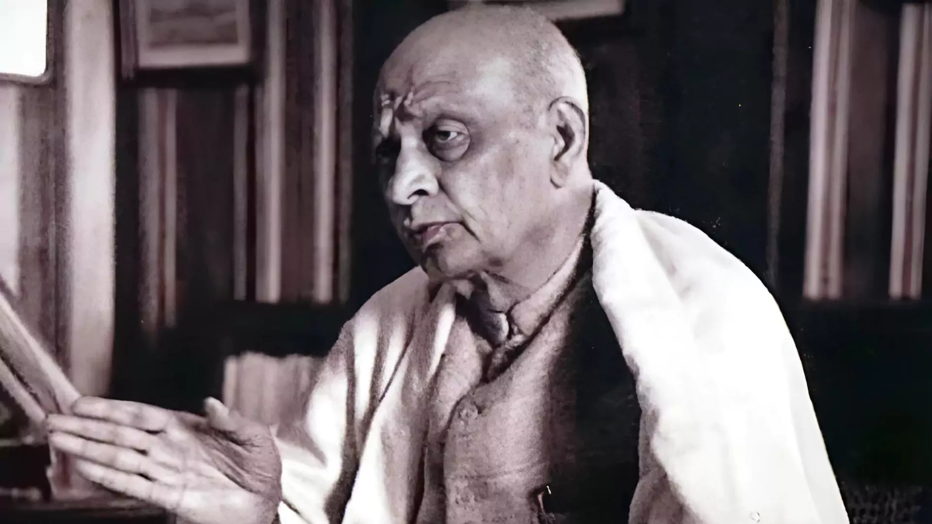 Sardar Patel: The Architect Of Junagadh’s Integration Into India