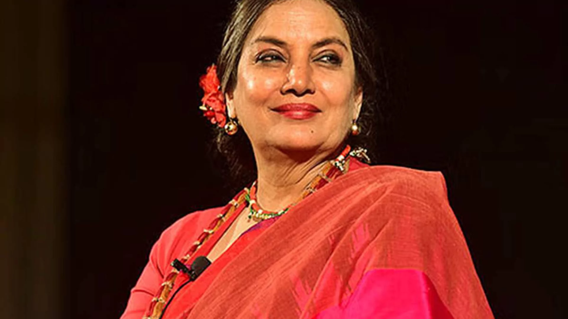 Shabana Azmi To Be Awarded With Excellence Cinema Award At MAMI Mumbai Festival