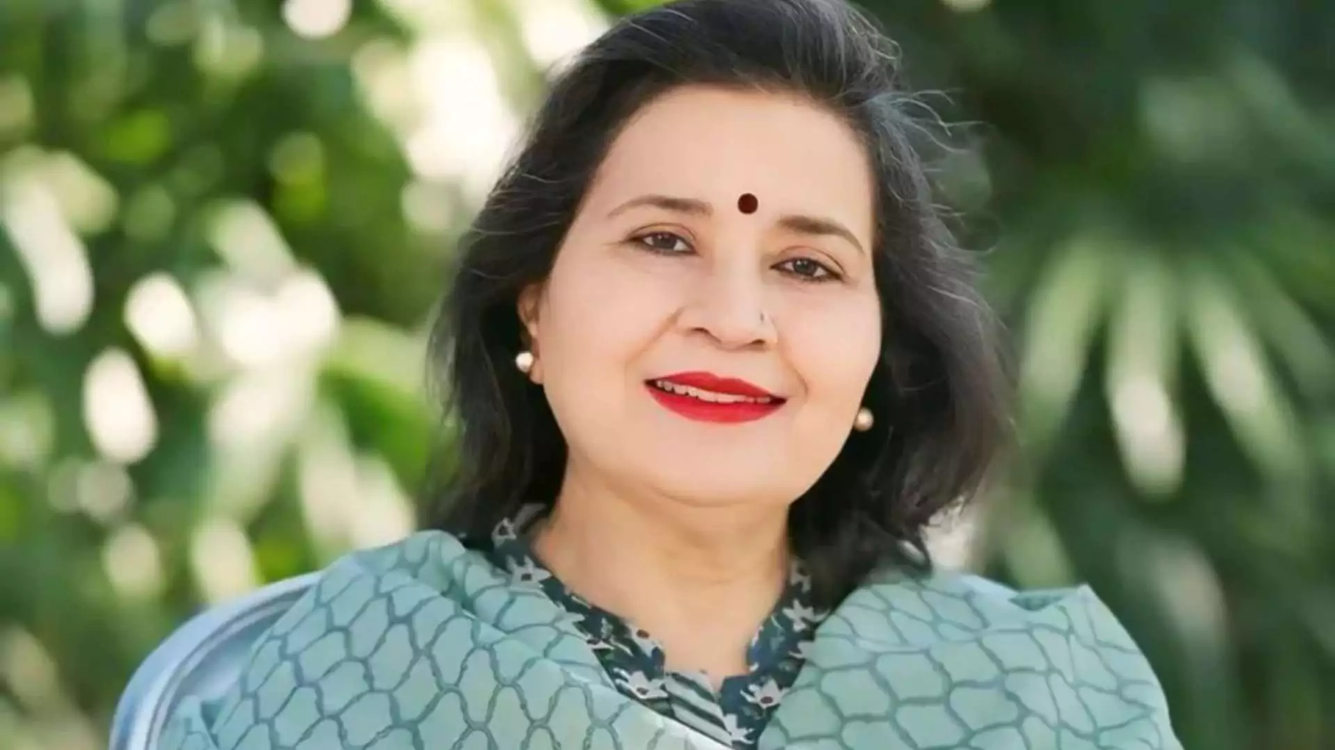 Shakti Rani Sharma’s Political Rise: From Ambala’s First Woman Mayor to BJP’s Victory in Kalka