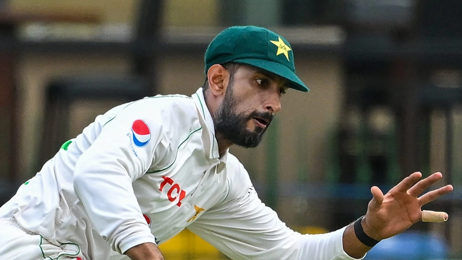 Shan Masood On Pakistan Losing To England In First Test: What Hurts…