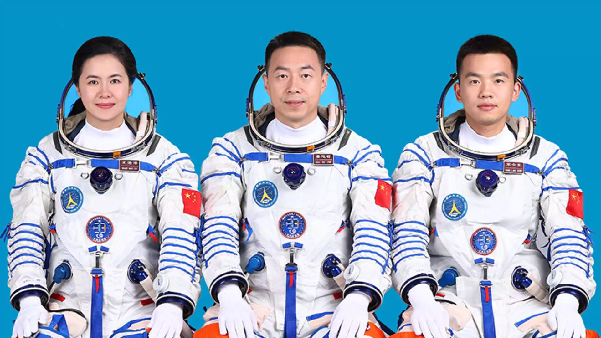 What Is China’s Shenzhou-19 Space Mission?