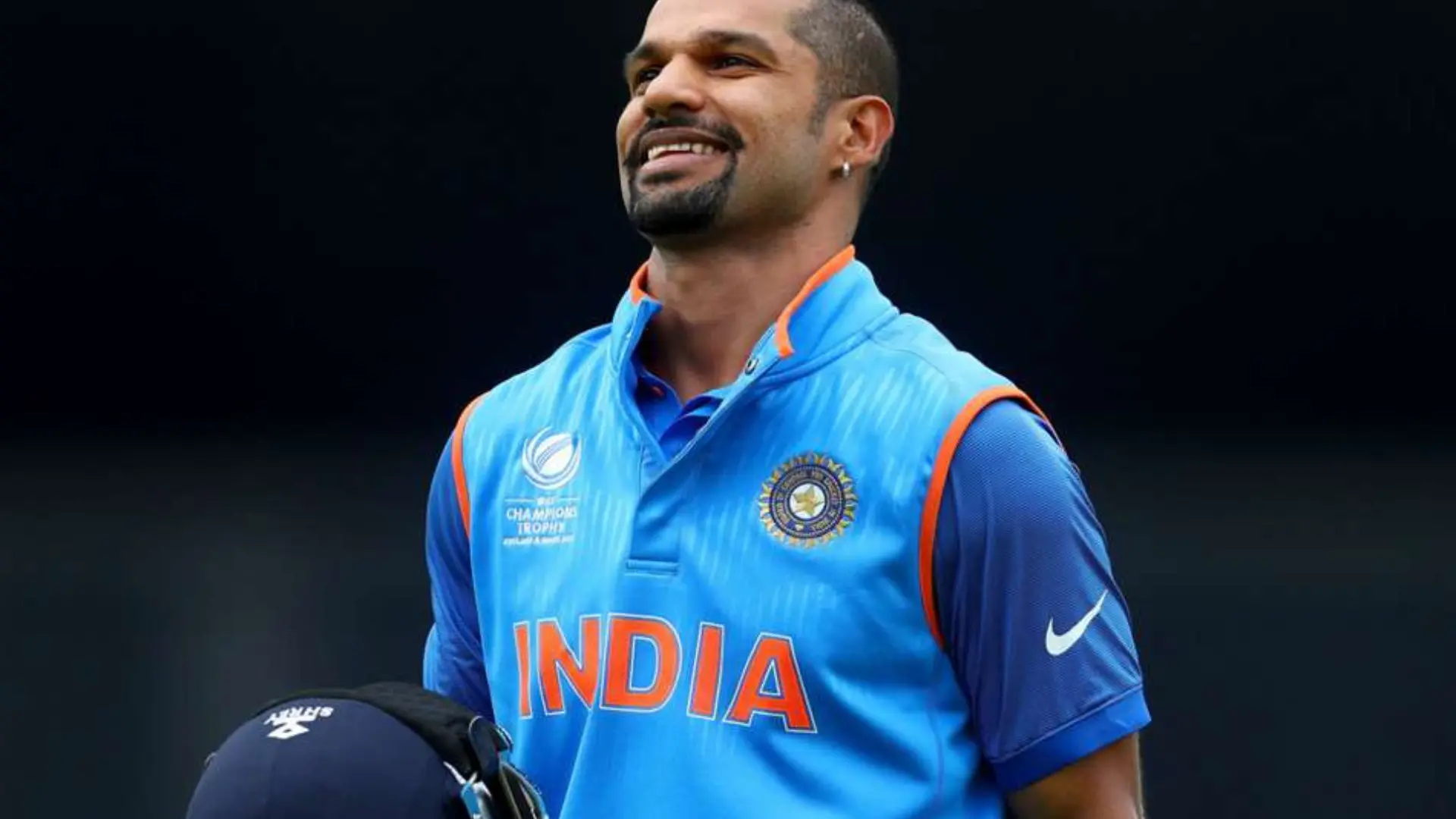 MLB Teams Up With Shikhar Dhawan To Discover India’s Biggest Hitter