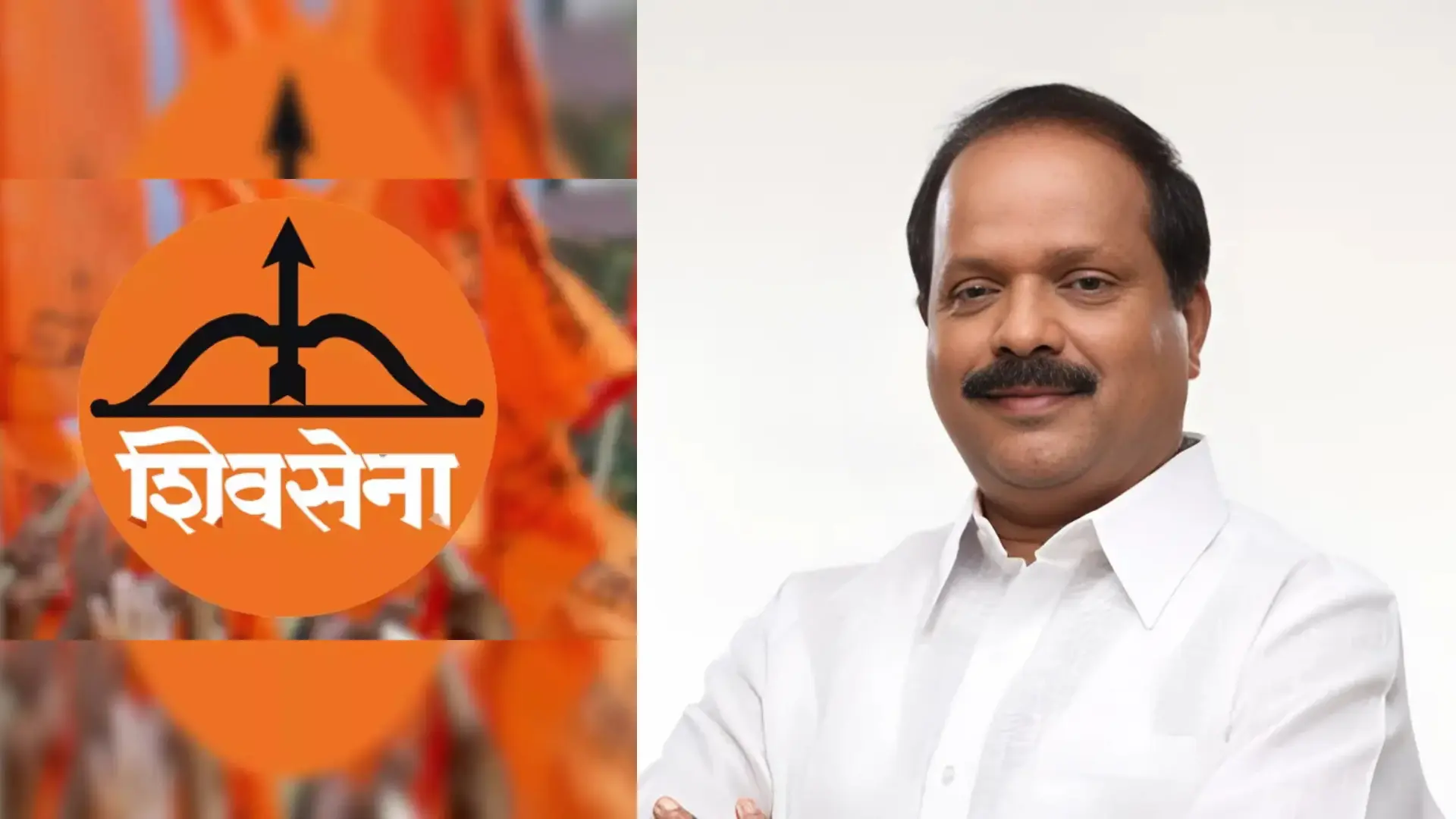 Maharashtra Elections 2024: Shiv Sena’s Sada Sarvankar Files Nomination, Aiming For Victory In Mahim