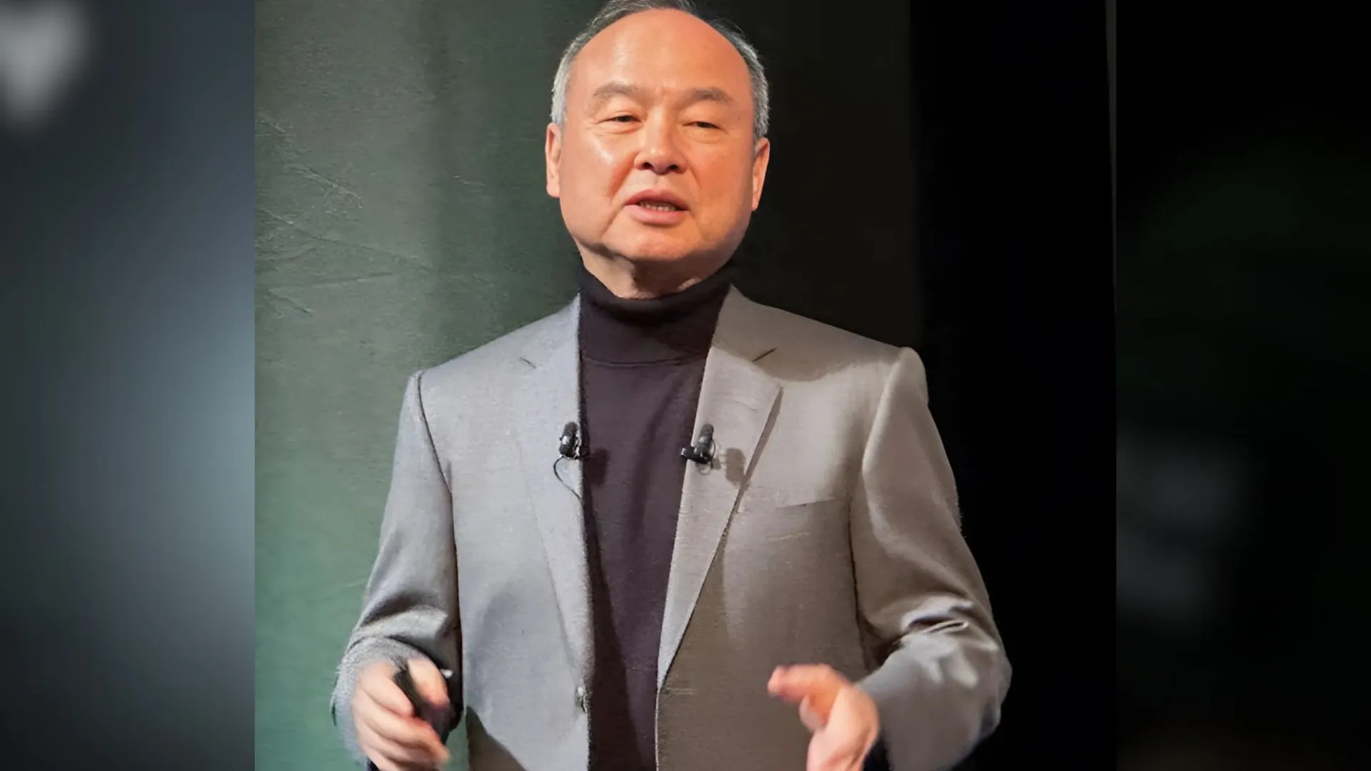 AI Will Reshape Our World As Radically As The Atomic Bomb By 2035, Says SoftBank CEO