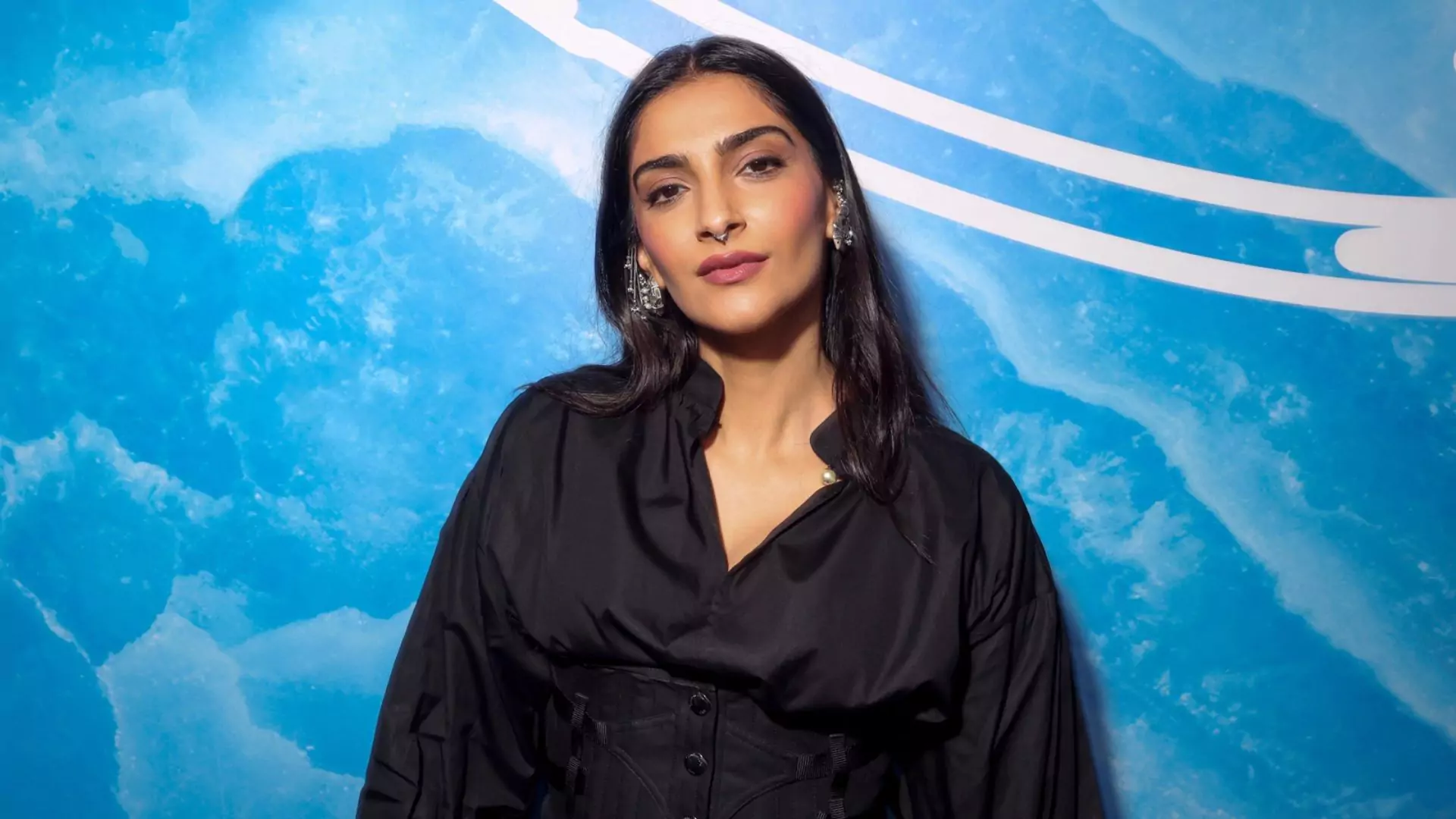 Sonam Kapoor Named Global Ambassador for Dior