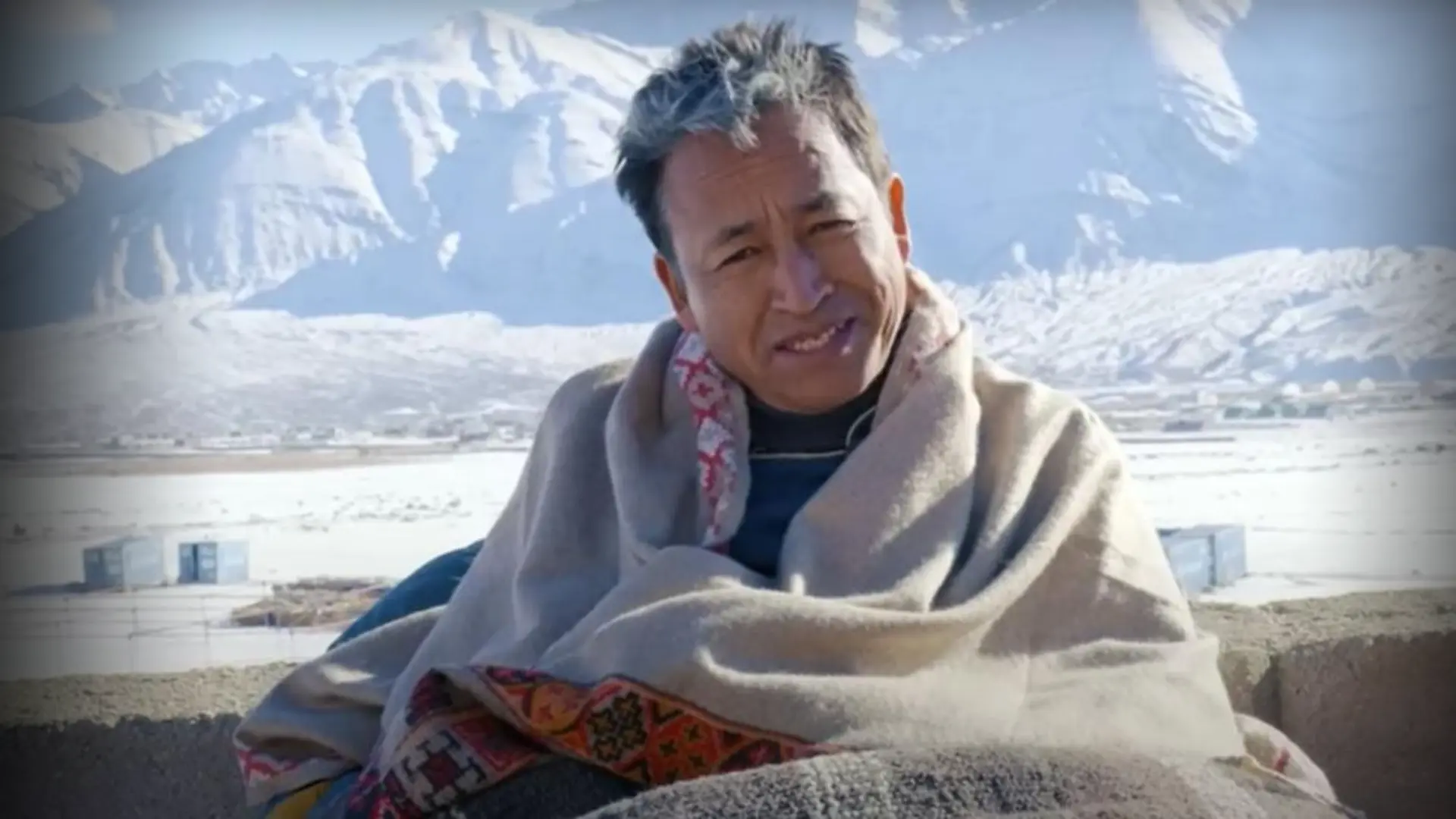 Sonam Wangchuk Ends Climate Protest After Talks, Delhi High Court Dismisses Plea