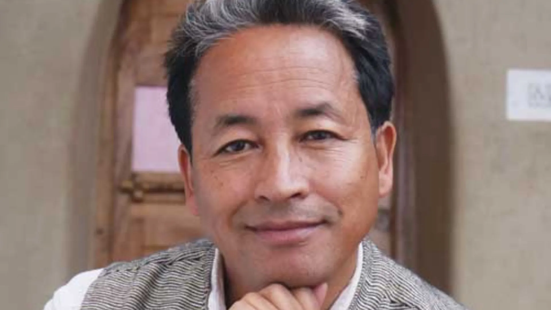 Sonam Wangchuk Released, Following Delhi Police’s Prohibitory Order Modification, Reveals SG Mehta