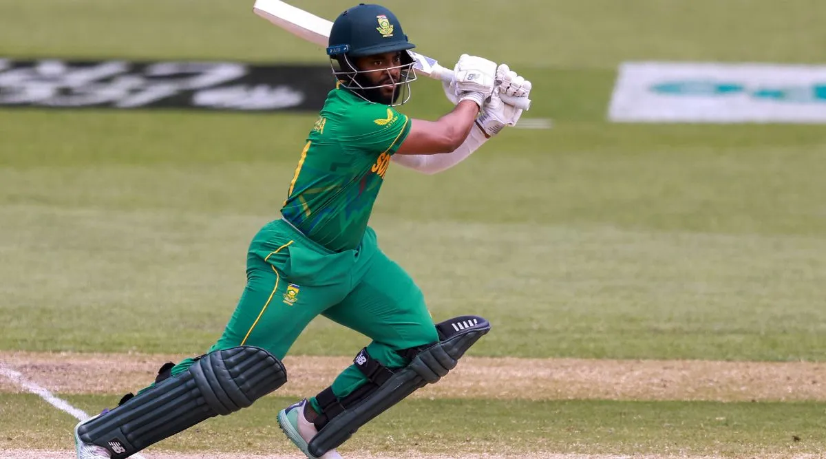 South Africa Skipper Temba Bavuma To Miss Bangladesh Test Due To Injury