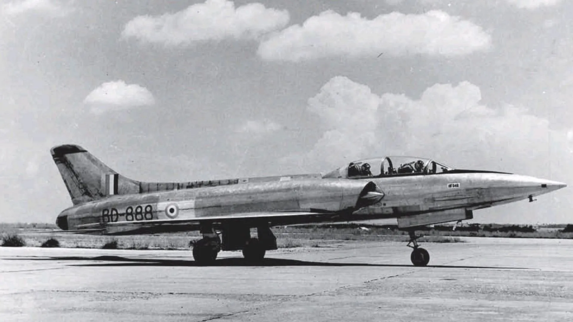 ‘Spirit Of The Tempest’: How India’s First Indigenous Fighter Jet Came Into Being