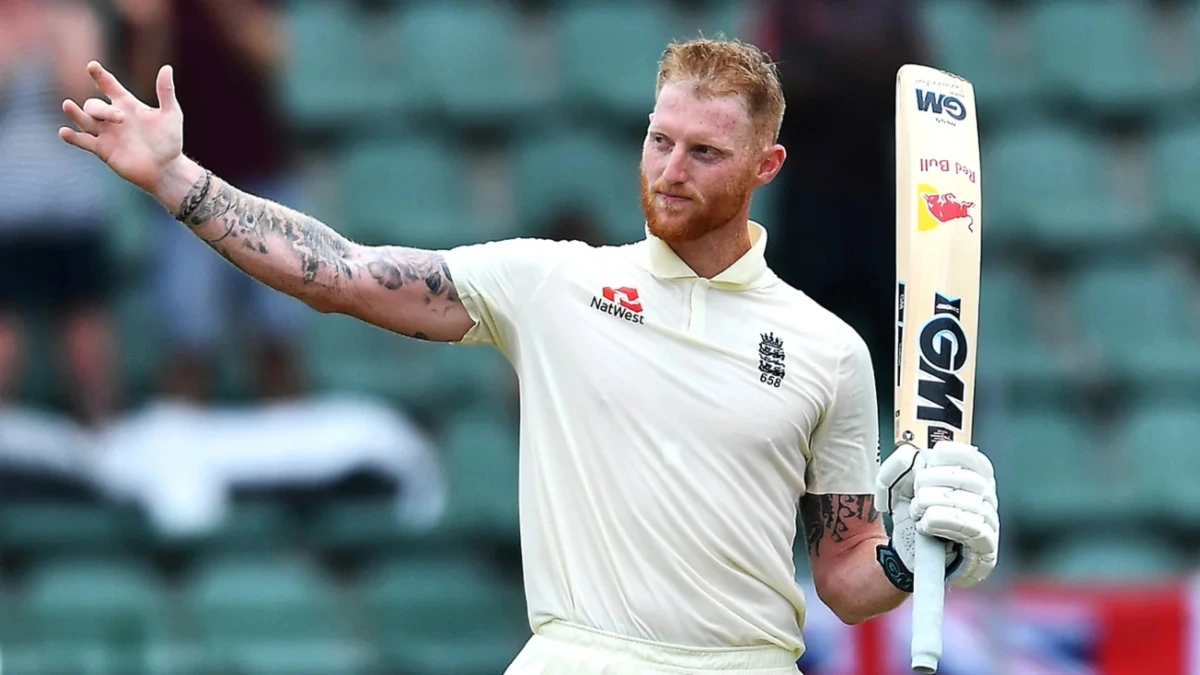 Pakistan-England Series: Ben Stokes To Miss First Test? All We Know