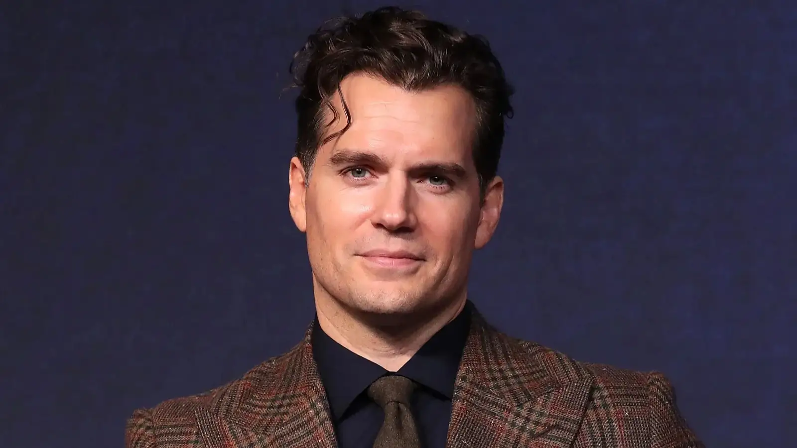 ‘Superman’ Star Henry Cavill to Headline Live-Action Film Based On ‘Voltron’