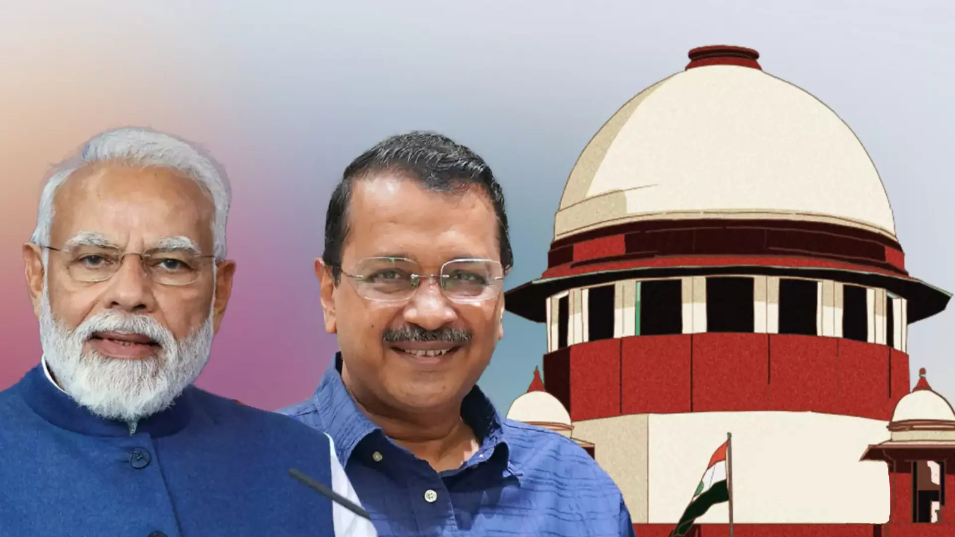 Supreme Court Dismisses Arvind Kejriwal’s Defamation Plea Linked To PM Modi’s Degree