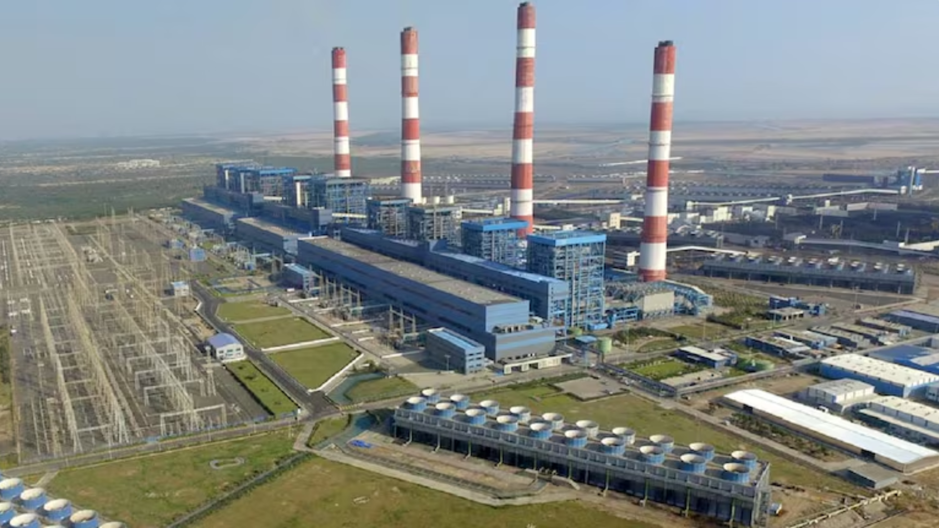 Adani Power announces Q2 FY25 results