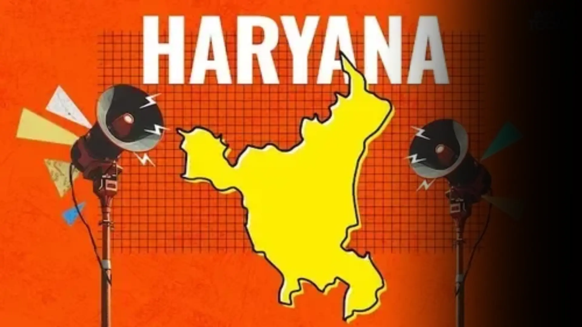 Haryana Election Timeline: Deep Dive On The Past Voter Turnout Since 2009