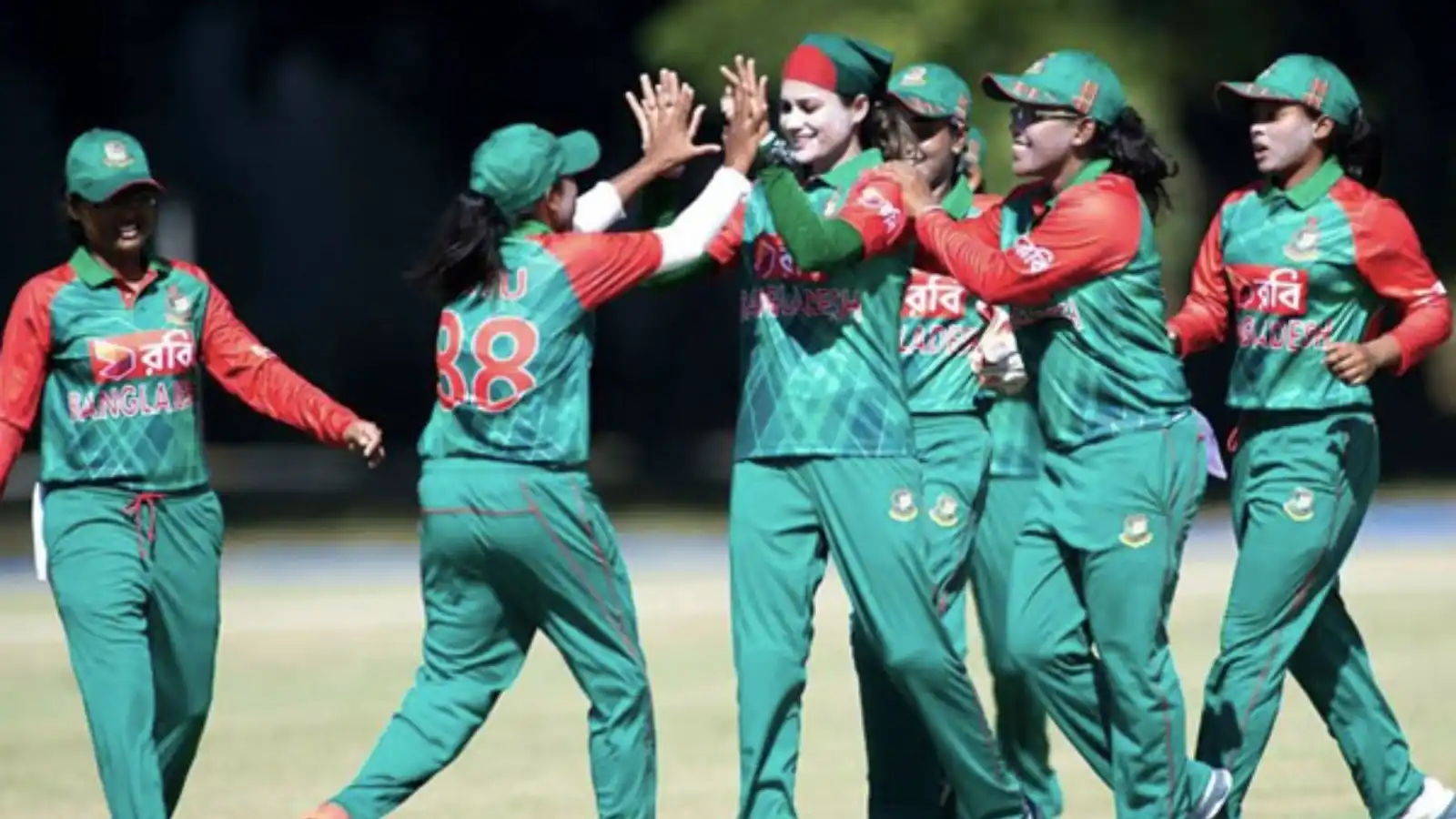 T20 WC 2024: Coach Hashan Tillakaratne Urges Bangladesh To ‘Play For Pride’ Against SA