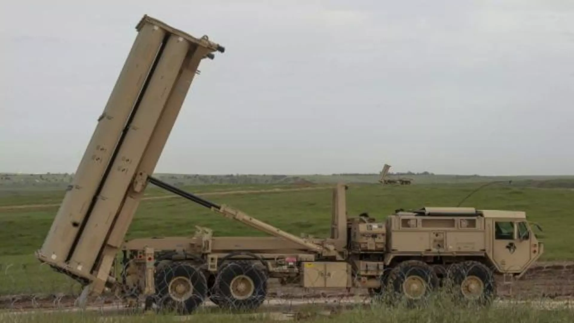 U.S. Deploys Advanced Missile Defense System to Israel Amid Rising Tensions with Iran