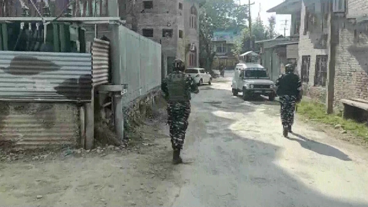 Jammu and Kashmir Faces Surge in Terror Violence: Key Attacks Since 2024 Elections