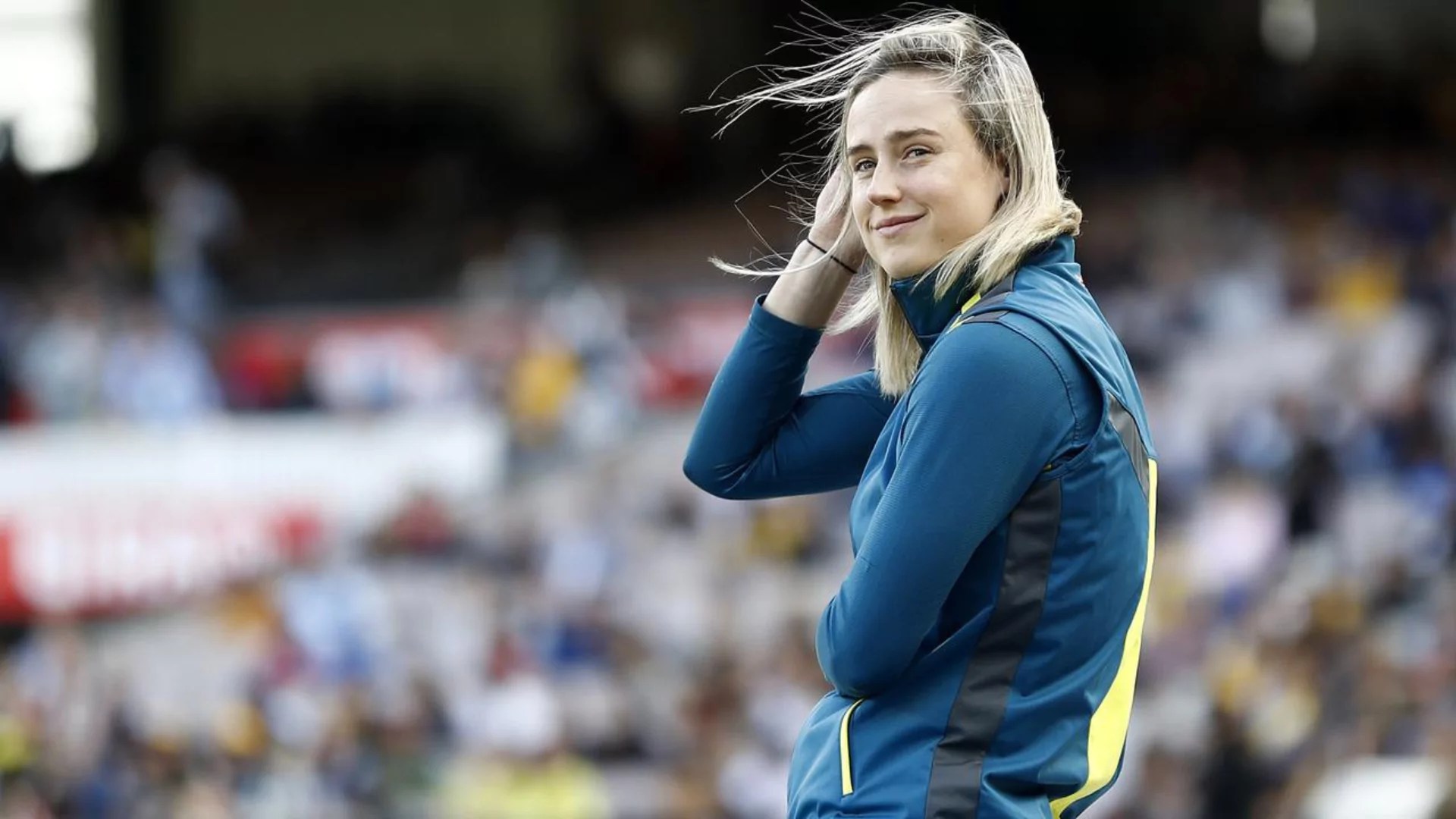 Tahila McGrarth Praises Squad Depth Of Australia Ahead of India Clash