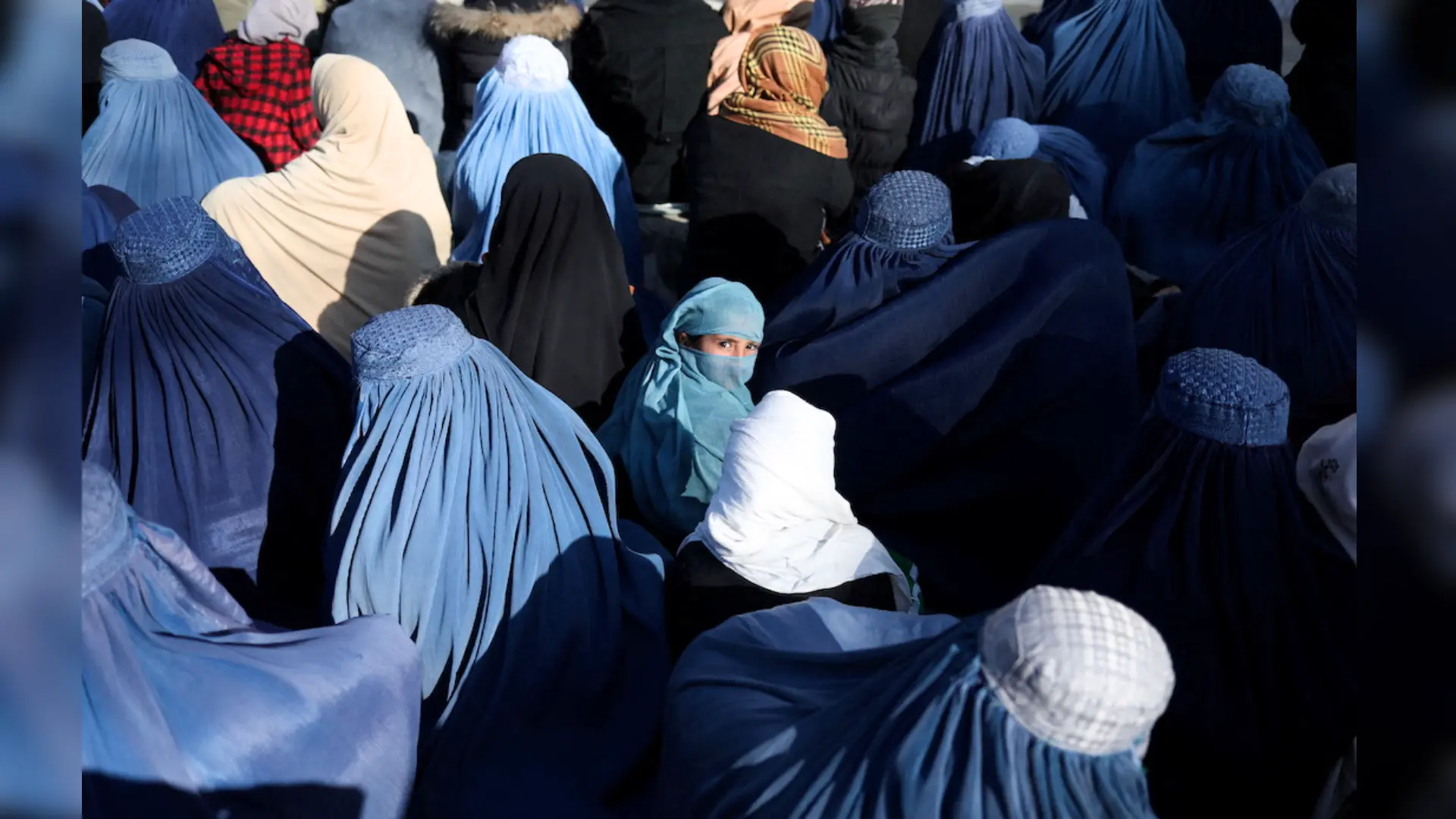 Taliban’s Latest Move: A New Law On Women’s Rights—What You Need To Know