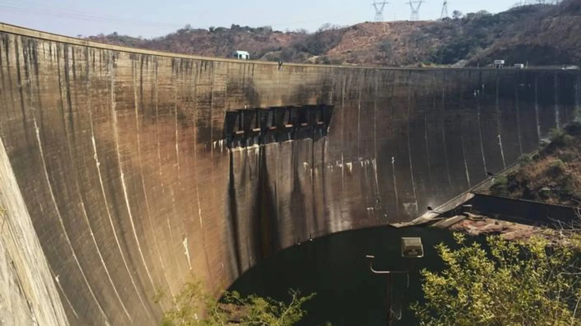 The Irony Of The Kariba Dam: Why Zambia Faces Severe Power Shortages