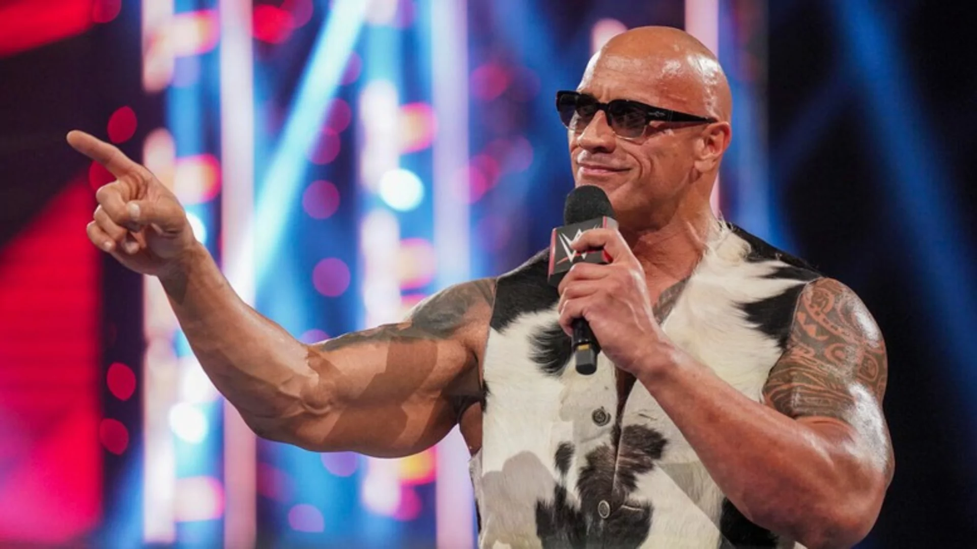 Will The Rock Feature In The Wrestlemania 41?