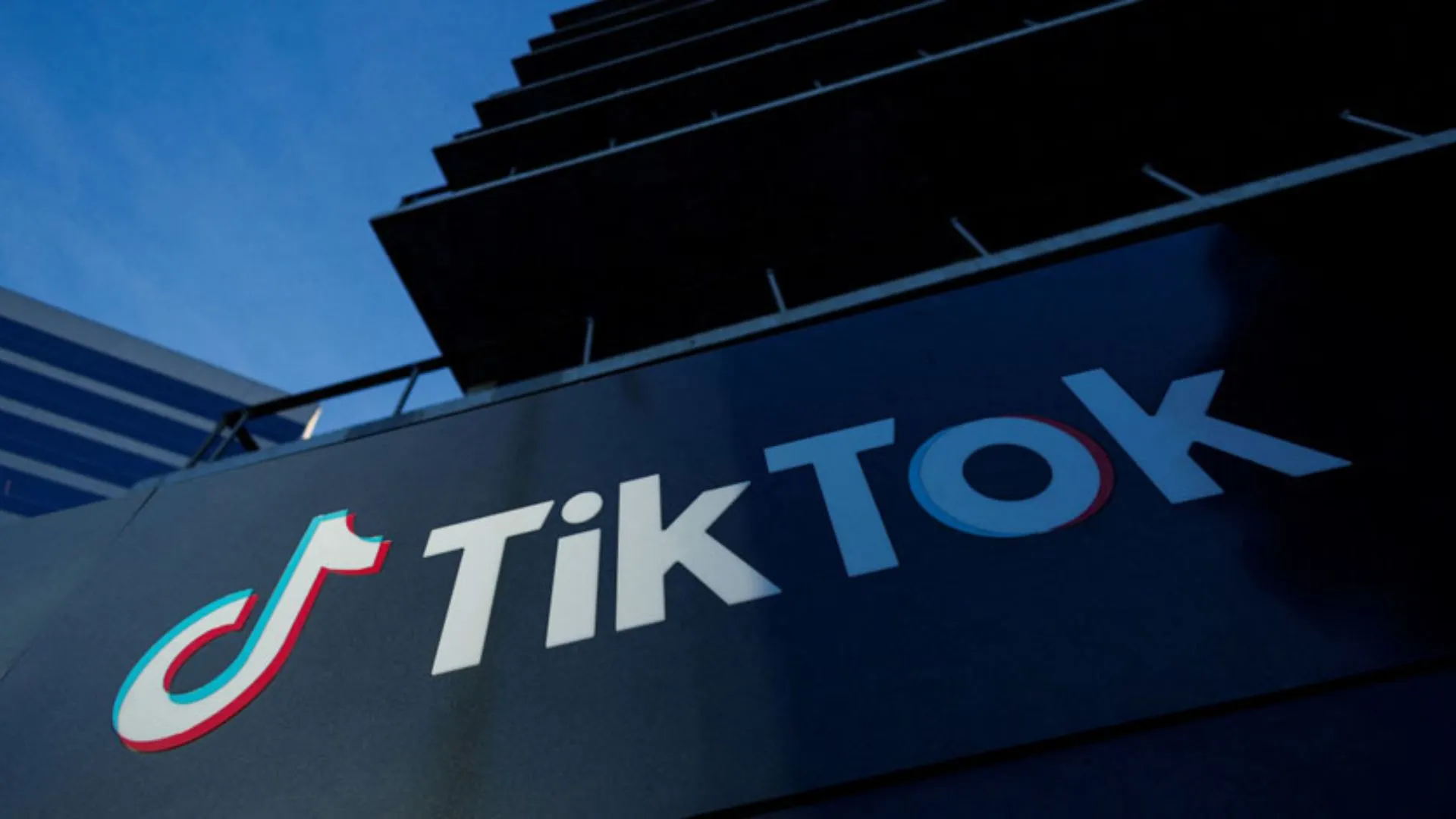 TikTok Cuts Hundreds Of Jobs As It Shifts To AI-Driven Moderation