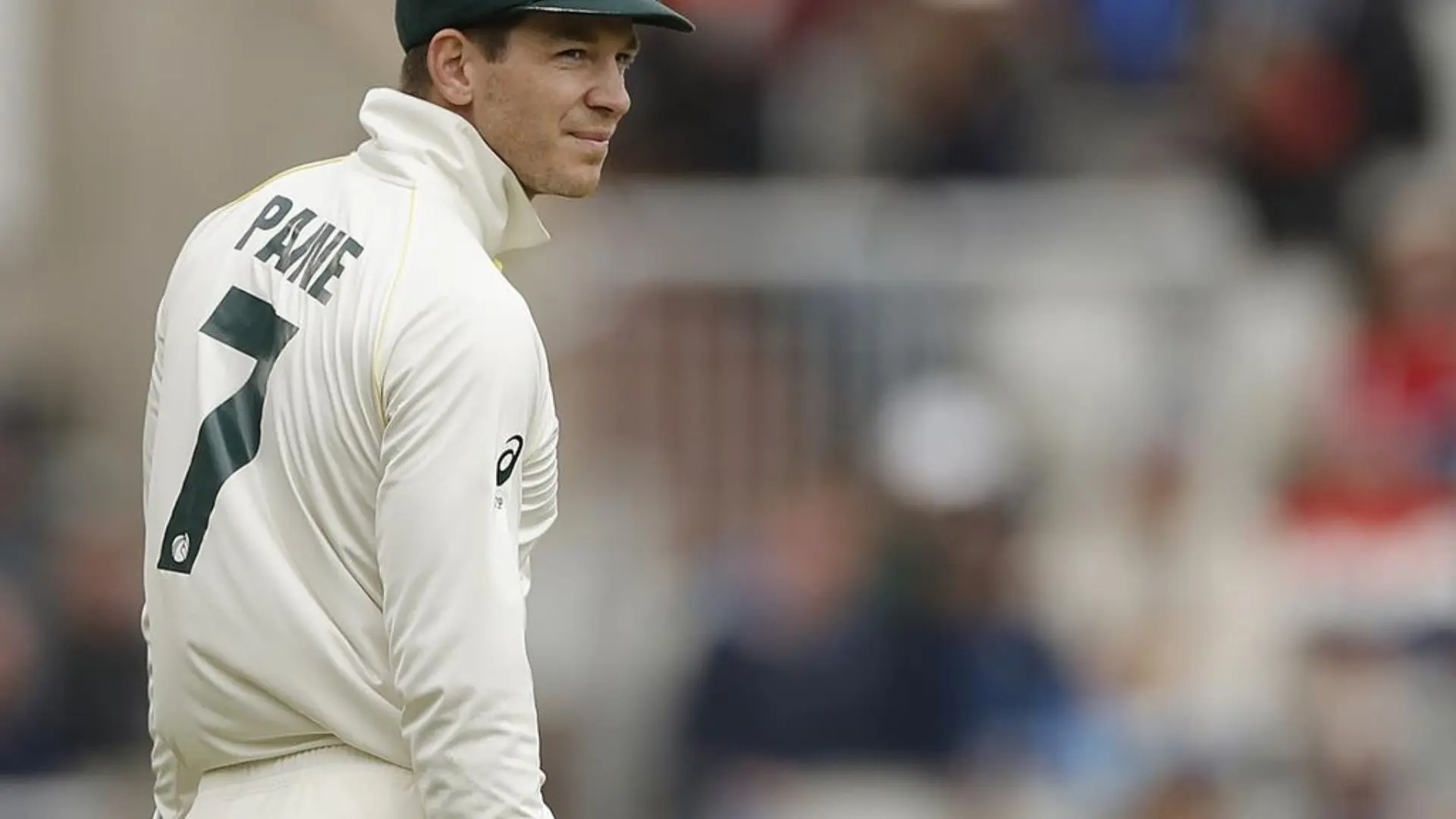  Tim Paine Discusses Impact Of Mohammed Shami’s Absence Ahead of BGT 2024-25