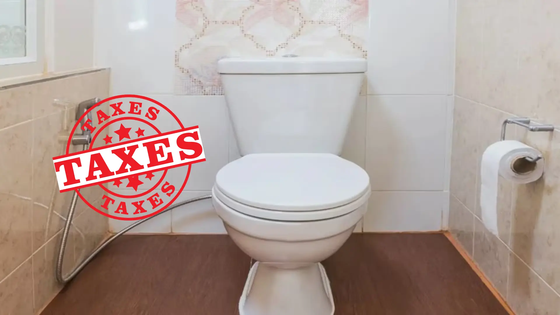 Toilet Tax Imposed: Congress Government New Order In THIS State, All You Need To Know