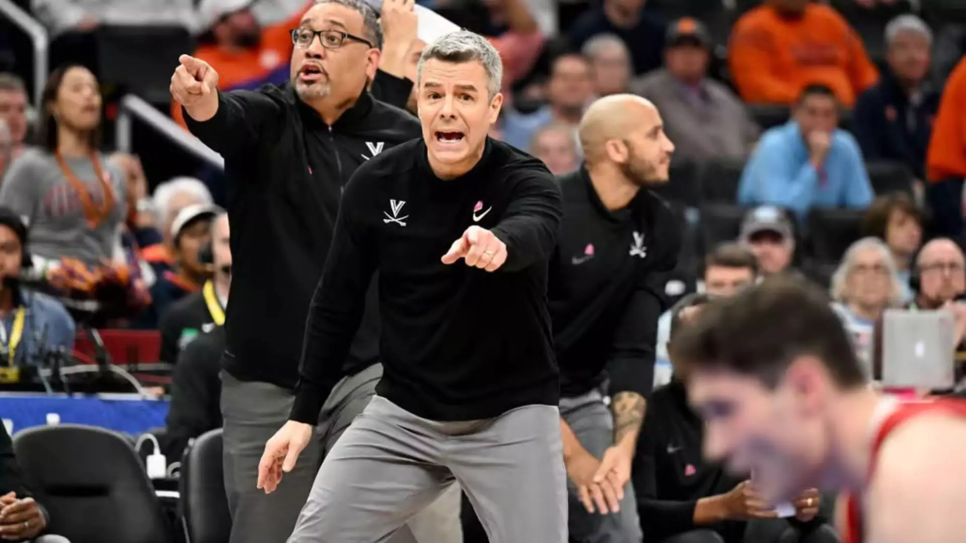 Tony Bennett: Virginia Coach Retires, Says ‘I’m No Longer The Best Coach To Lead”