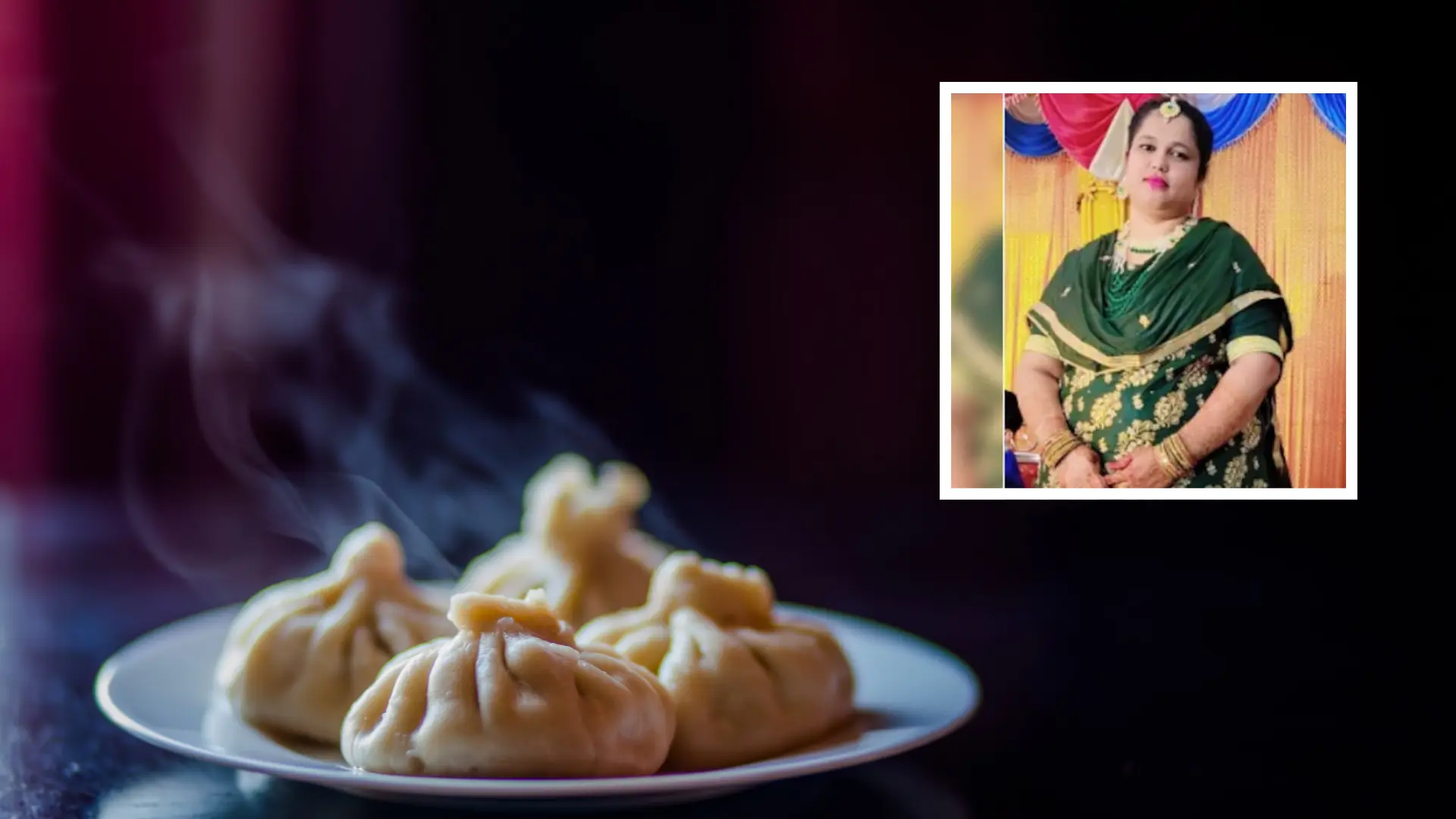 Tragic Food Poisoning In Hyderabad: Woman Dies After Eating Contaminated Momos—What Happened?