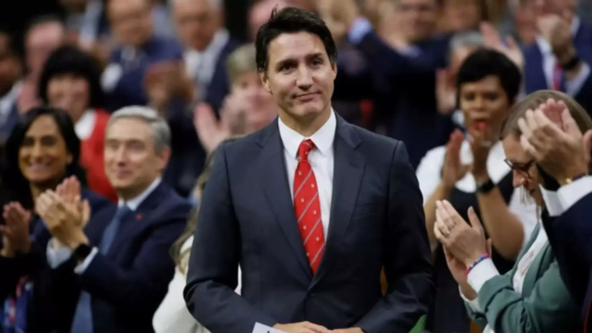 Liberal MPs Demand Leadership Change; Call for Trudeau’s Resignation